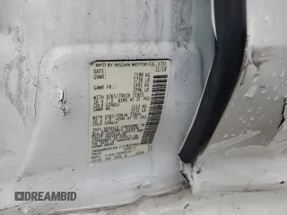 2019 Nissan Frontier SV z VIN 1N6AD0ER1KN728090, wystawiony jako Copart lot #59001855 z przebiegiem 132 188 mil mil oraz Nie do naprawy • Non repairable. Historia ofert i sprzedaży dostępna na DreamBid. Obrazek 12.
