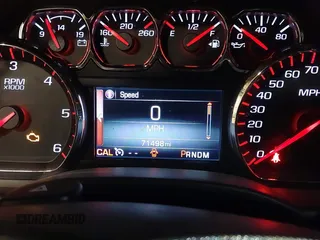 2015 GMC Sierra 1500 SLE z VIN 1GTV2UECXFZ285403, wystawiony jako IAAI lot #41255076 z przebiegiem 71 498 mil mil oraz . Historia ofert i sprzedaży dostępna na DreamBid. Obrazek 7.