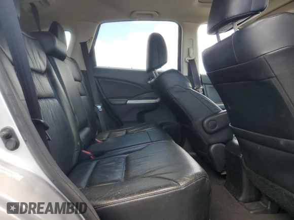 2013 Honda CR-V EX-L z VIN 2HKRM4H75DH645403, wystawiony jako Copart lot #57884185 z przebiegiem 249 985 mil mil oraz Tytuł czysty. Historia ofert i sprzedaży dostępna na DreamBid. Obrazek 11.