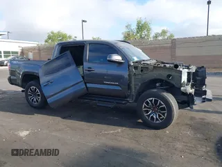 2022 Toyota Tacoma SR5 with VIN 3TMAZ5CN5NM181034, listed as a IAAI auction lot 42243200 with Not provided miles and . Bid and sale history available at DreamBid. Image 14.