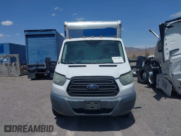 2016 Ford Transit с VIN 1FDBF9ZM8GKA85326, выставлен на аукционе IAAI как лот 42427897 с пробегом Не указан миль и . История ставок и продаж доступна на DreamBid. Изображение 6.