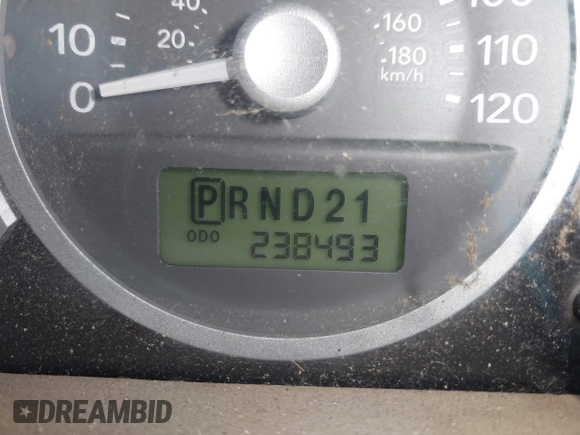 2007 Mercury Mariner Convenience with VIN 4M2YU80Z57KJ13939, listed as a IAAI auction lot 42479615 with 238,493 mi miles and . Bid and sale history available at DreamBid. Image 7.