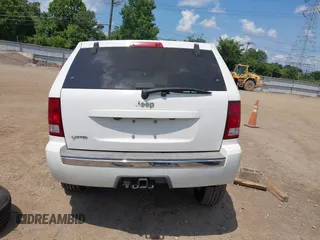 2008 Jeep Grand Cherokee Limited с VIN 1J8HS58NX8C223529, выставлен на аукционе IAAI как лот 42712639 с пробегом 155 248 миль миль и . История ставок и продаж доступна на DreamBid. Изображение 16.