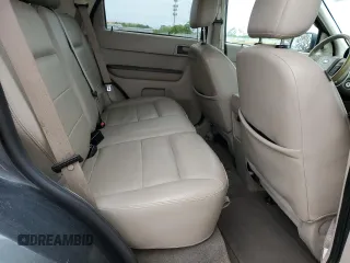 2008 Ford Escape Hybrid с VIN 1FMCU59HX8KE10307, выставлен на аукционе Copart как лот 58074825 с пробегом 165 479 миль миль и Списание • Salvage title. История ставок и продаж доступна на DreamBid. Изображение 11.