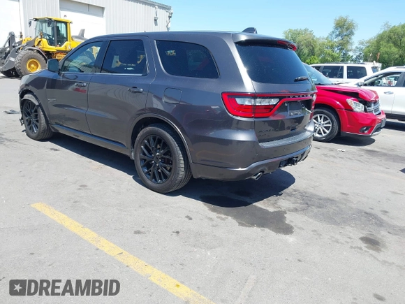2015 Dodge Durango R/T с VIN 1C4SDJCTXFC810655, выставлен на аукционе IAAI как лот 42385414 с пробегом 101 618 миль миль и . История ставок и продаж доступна на DreamBid. Изображение 3.