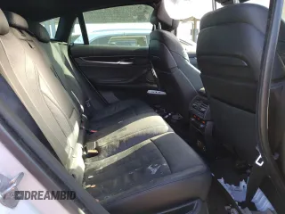 2016 BMW X6 sDrive35i with VIN 5UXKU0C52G0F92193, listed as a Copart auction lot 41029243 with 225,982 mi miles. Bid and sale history available at carsss.com. Image 10.