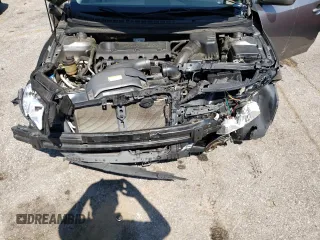 2012 Kia Forte EX with VIN KNAFU4A28C5485739, listed as a Copart auction lot 66881514 with 179,397 mi miles and Salvage Title. Bid and sale history available at carsss.com. Image 11.