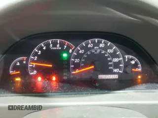 2005 Toyota Camry LE with VIN 4T1BE30K85U994793, listed as a Copart auction lot 61396685 with 202,733 mi miles and Clean title. Bid and sale history available at DreamBid. Image 9.