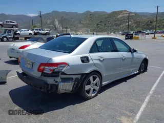 2012 Mercedes-Benz E 350 Luxury with VIN WDDHF5KB8CA651796, listed as a IAAI auction lot 42154019 with 143,944 mi miles and . Bid and sale history available at DreamBid. Image 4.