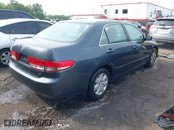 2003 Honda Accord LX z VIN 1HGCM55343A011455, wystawiony jako IAAI lot #42434929 z przebiegiem 129 833 mil mil oraz . Historia ofert i sprzedaży dostępna na DreamBid. Obrazek 4.