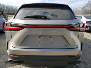 2024 Lexus NX 350 Premium с VIN 2T2GGCEZ5RC052418, выставлен на аукционе Copart как лот 46750095 с пробегом 20 977 миль миль и Списание • Salvage title. История ставок и продаж доступна на DreamBid. Изображение 6.