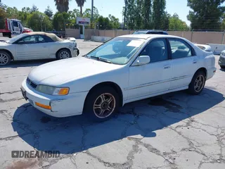 1997 Honda Accord с VIN 1HGCE6641VA022989, выставлен на аукционе IAAI как лот 42478205 с пробегом 123 353 миль миль и . История ставок и продаж доступна на DreamBid. Изображение 2.