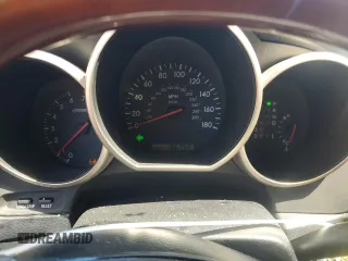 2003 Lexus SC 430 with VIN JTHFN48Y730047333, listed as a Copart auction lot 52112085 with 106,750 mi miles and Salvage title. Bid and sale history available at DreamBid. Image 9.