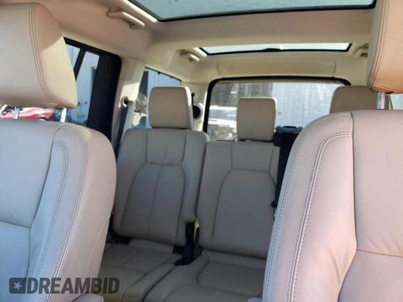 2014 Land Rover LR4 Lux with VIN SALAK2V67EA725788, listed as a Copart auction lot 85964994 with 194,311 mi miles and Salvage title. Bid and sale history available at DreamBid. Image 10.