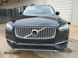 2018 Volvo XC90 Inscription with VIN YV4A22PL6J1209794, listed as a Copart auction lot 60285325 with 146,158 mi miles and Clean title. Bid and sale history available at DreamBid. Image 5.