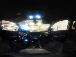 2019 GMC Acadia SLE z VIN 1GKKNRLA5KZ223589, wystawiony jako IAAI lot #41311189 z przebiegiem 62 643 mil mil oraz . Historia ofert i sprzedaży dostępna na DreamBid. Obrazek 19.