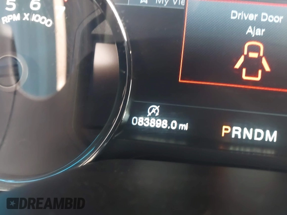 2020 Ford F-150 XL with VIN 1FTEW1E56LKE34768, listed as a IAAI auction lot 41807705 with 83,898 mi miles and . Bid and sale history available at DreamBid. Image 16.