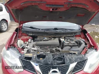 2016 Nissan Rogue SL with VIN 5N1AT2MV4GC765181, listed as a IAAI auction lot 41870560 with 91,249 mi miles and . Bid and sale history available at DreamBid. Image 10.