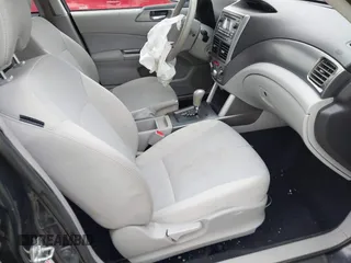 2009 Subaru Forester X Limited with VIN JF2SH64699H766800, listed as a IAAI auction lot 42557640 with 154,028 mi miles and . Bid and sale history available at DreamBid. Image 5.