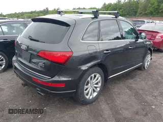 2016 Audi Q5 Premium Plus z VIN WA1L2AFPXGA043311, wystawiony jako IAAI lot #42345705 z przebiegiem 83 776 mil mil oraz . Historia ofert i sprzedaży dostępna na DreamBid. Obrazek 4.