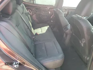 2024 Buick Envision Preferred with VIN LRBFZME45RD049220, listed as a Copart auction lot 53156755 with 3,692 mi miles and Salvage Title. Bid and sale history available at carsss.com. Image 11.