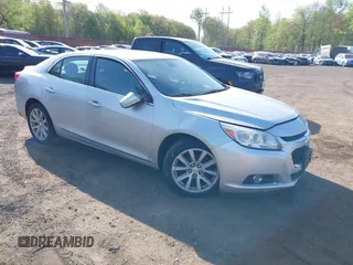 2014 Chevrolet Malibu LT with VIN 1G11E5SL3EF284425, listed as a IAAI auction lot 42042279 with 184,149 mi miles and . Bid and sale history available at DreamBid. Image 1.