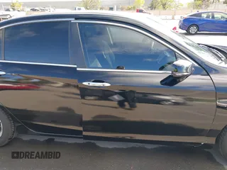 2016 Honda Accord Sedan EX with VIN 1HGCR2F71GA223298, listed as a IAAI auction lot 41976282 with 121,117 mi miles. Bid and sale history available at carsss.com. Image 6.