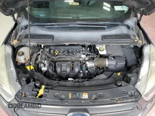2017 Ford Escape S z VIN 1FMCU0F72HUB39102, wystawiony jako Copart lot #63622825 z przebiegiem 120 760 mil mil oraz Szkoda całkowita • Salvage title. Historia ofert i sprzedaży dostępna na DreamBid. Obrazek 12.
