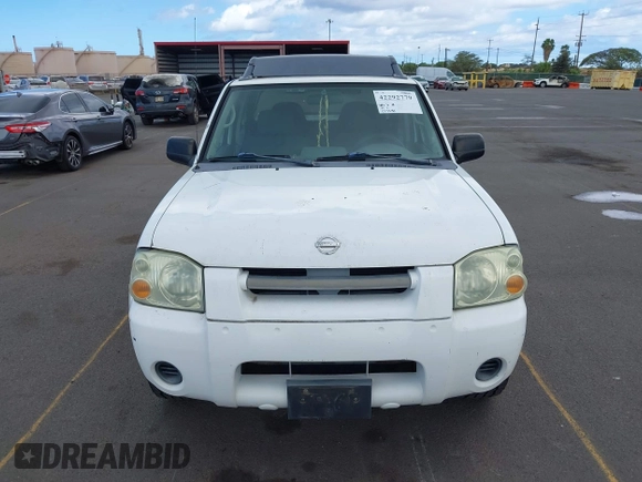2004 Nissan Frontier XE z VIN 1N6ED29X54C475425, wystawiony jako IAAI lot #42292779 z przebiegiem 156 000 mil mil oraz . Historia ofert i sprzedaży dostępna na DreamBid. Obrazek 6.