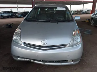 2007 Toyota Prius with VIN JTDKB20U577564360, listed as a IAAI auction lot 41851497 with 277,369 mi miles. Bid and sale history available at carsss.com. Image 12.