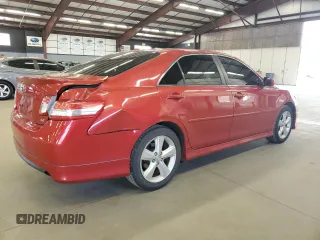 2011 Toyota Camry LE with VIN 4T1BF3EK0BU600155, listed as a Copart auction lot 54496025 with 188,041 mi miles and Salvage Title. Bid and sale history available at carsss.com. Image 3.