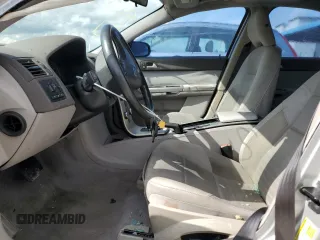 2009 Volvo S40 2.4L с VIN YV1MS382792459041, выставлен на аукционе Copart как лот 72120914 с пробегом 111 834 миль миль и Списание • Salvage title. История ставок и продаж доступна на DreamBid. Изображение 7.