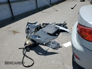 2007 Lexus IS 250 with VIN JTHBK262872031453, listed as a Copart auction lot 60713725 with 117,672 mi miles and Salvage title. Bid and sale history available at DreamBid. Image 12.