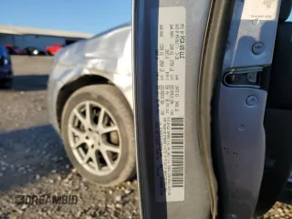 2018 Dodge Journey GT with VIN 3C4PDCEG7JT352328, listed as a Copart auction lot 88958325 with 135,798 mi miles and Salvage Title. Bid and sale history available at carsss.com. Image 14.