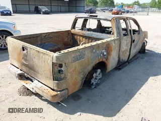 2004 Ford F-150 XLT с VIN 1FTPX145X4NA77392, выставлен на аукционе IAAI как лот 42072211 с пробегом Не указан миль и . История ставок и продаж доступна на DreamBid. Изображение 4.