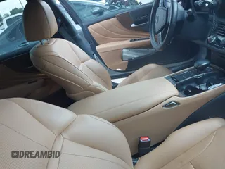 2021 Lexus LS 500 with VIN JTHD51FFXM5015102, listed as a IAAI auction lot 42504243 with 46,782 mi miles and . Bid and sale history available at DreamBid. Image 5.