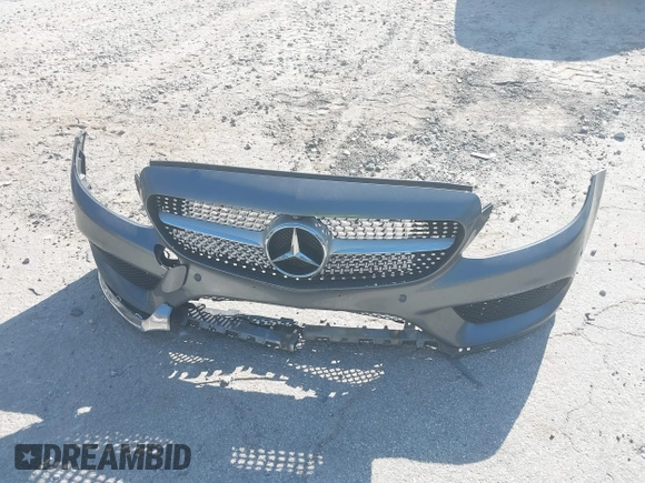 2018 Mercedes-Benz C 300 z VIN WDDWJ4KB3JF681630, wystawiony jako IAAI lot #40327445 z przebiegiem 90 967 mil mil oraz . Historia ofert i sprzedaży dostępna na DreamBid. Obrazek 12.
