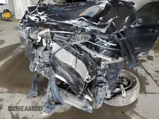 2023 Jeep Grand Cherokee Limited z VIN 1C4RJKBG9P8744850, wystawiony jako Copart lot #60613515 z przebiegiem Nie podano mil oraz Nie do naprawy • Non repairable. Historia ofert i sprzedaży dostępna na DreamBid. Obrazek 12.