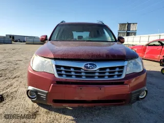 2013 Subaru Forester 2.5X Limited with VIN JF2SHAECXDH432369, listed as a Copart auction lot 48110965 with 169,531 mi miles and Salvage Title. Bid and sale history available at carsss.com. Image 5.