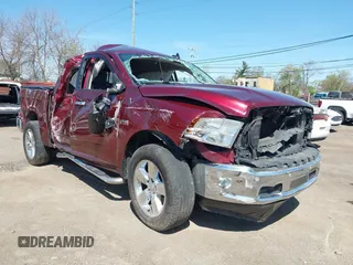 2017 Ram 1500 Big Horn with VIN 3C6RR7LT6HG717206, listed as a IAAI auction lot 42129167 with 91,104 mi miles and . Bid and sale history available at DreamBid. Image 1.