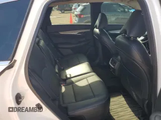 2019 Infiniti QX50 Essential с VIN 3PCAJ5M1XKF142877, выставлен на аукционе Copart как лот 62128735 с пробегом 46 758 миль миль и Списание • Salvage title. История ставок и продаж доступна на DreamBid. Изображение 11.