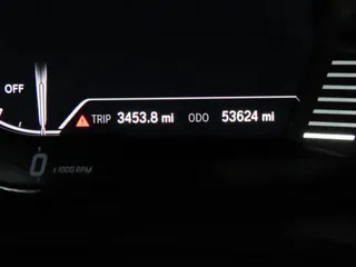 2020 Toyota GR Supra 3.0 with VIN WZ1DB4C01LW031761, listed as a Copart auction lot 47621015 with 53,624 mi miles and Salvage Title. Bid and sale history available at carsss.com. Image 8.