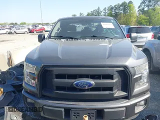 2016 Ford F-150 XL z VIN 1FTEX1CP9GKD62102, wystawiony jako IAAI lot #42019692 z przebiegiem 119 590 mil mil oraz . Historia ofert i sprzedaży dostępna na DreamBid. Obrazek 12.