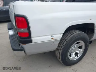1998 Dodge Ram 1500 with VIN 3B7HC12Y4WM271488, listed as a IAAI auction lot 41505101 with 165,001 mi miles. Bid and sale history available at carsss.com. Image 14.