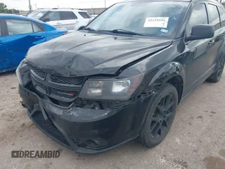 2017 Dodge Journey SXT with VIN 3C4PDCBB8HT527334, listed as a IAAI auction lot 42129556 with 142,968 mi miles and . Bid and sale history available at DreamBid. Image 6.