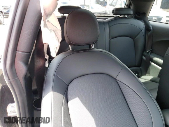 2021 MINI Hardtop Cooper с VIN WMWXR3C08M2N08791, выставлен на аукционе Copart как лот 60584014 с пробегом 36 207 миль миль и Списание • Salvage title. История ставок и продаж доступна на DreamBid. Изображение 10.