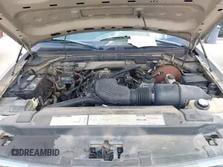 1998 Ford F-150 XL with VIN 1FTRX17LXWNA45807, listed as a IAAI auction lot 42570514 with 240,273 mi miles and . Bid and sale history available at DreamBid. Image 10.