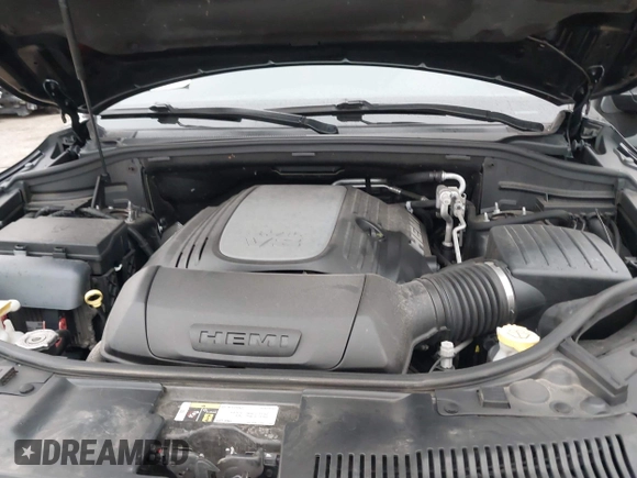 2018 Dodge Durango R/T z VIN 1C4SDJCT0JC341066, wystawiony jako IAAI lot #42391872 z przebiegiem 91 702 mil mil oraz . Historia ofert i sprzedaży dostępna na DreamBid. Obrazek 10.