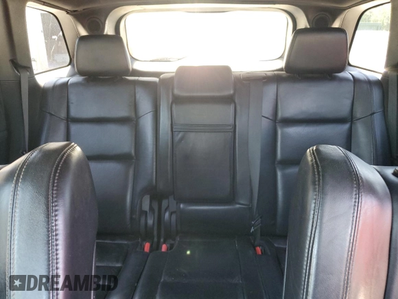 2020 Jeep Grand Cherokee Limited X z VIN 1C4RJEBG1LC265444, wystawiony jako Copart lot #57961765 z przebiegiem 108 090 mil mil oraz Szkoda całkowita • Salvage title. Historia ofert i sprzedaży dostępna na DreamBid. Obrazek 10.