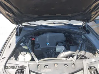 2013 BMW 5 Series 528i xDrive with VIN WBAXH5C57DD114603, listed as a IAAI auction lot 42592212 with 133,058 mi miles and . Bid and sale history available at DreamBid. Image 10.